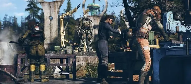 Fallout 76 System Requirements - Can You Run It?
