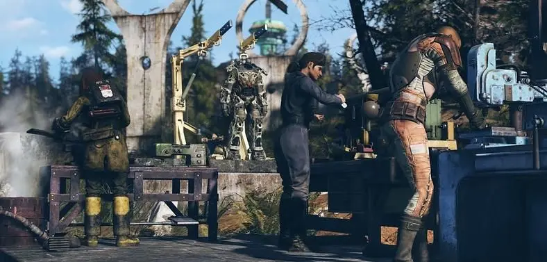 Fallout 76 System Requirements - Can You Run It?