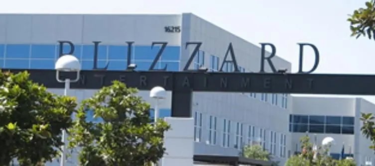 Blizzard "doesn't discuss individual employees" leaving, mass layoffs "just a rumor"