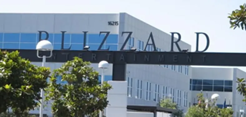 Blizzard "doesn't discuss individual employees" leaving, mass layoffs "just a rumor"