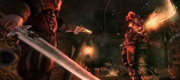 Molyneux: We didn't have enough time for Fable III