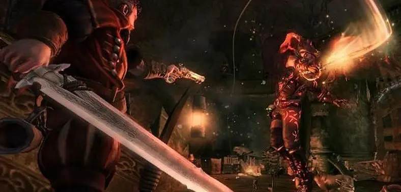 Molyneux: We didn't have enough time for Fable III