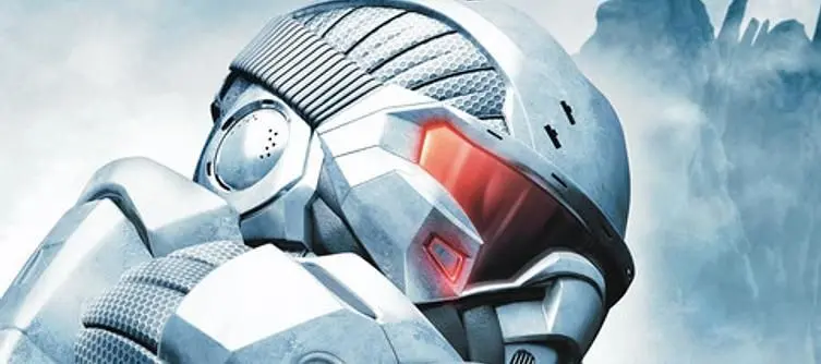 Crysis 2 'Be Invisible' trailer