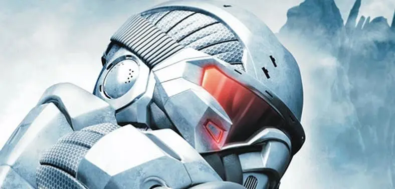 Crysis 2 'Be Invisible' trailer