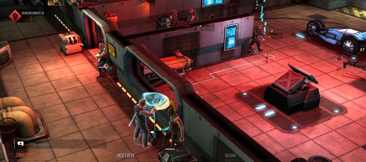 Shadowrun Online changes name to Shadowrun Chronicles, releases this April