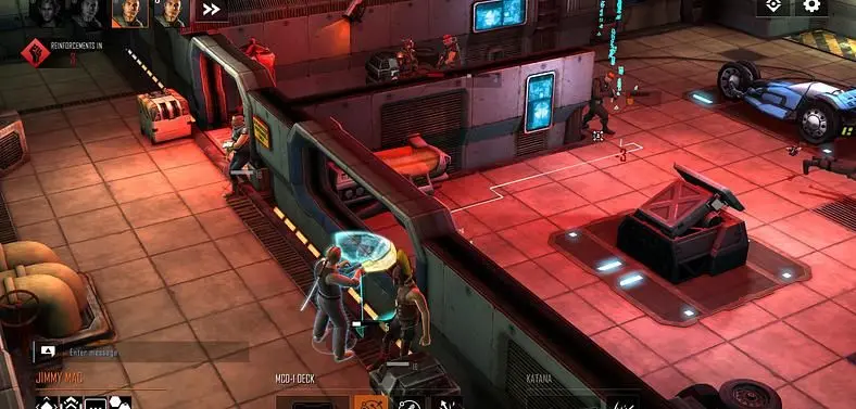 Shadowrun Online changes name to Shadowrun Chronicles, releases this April