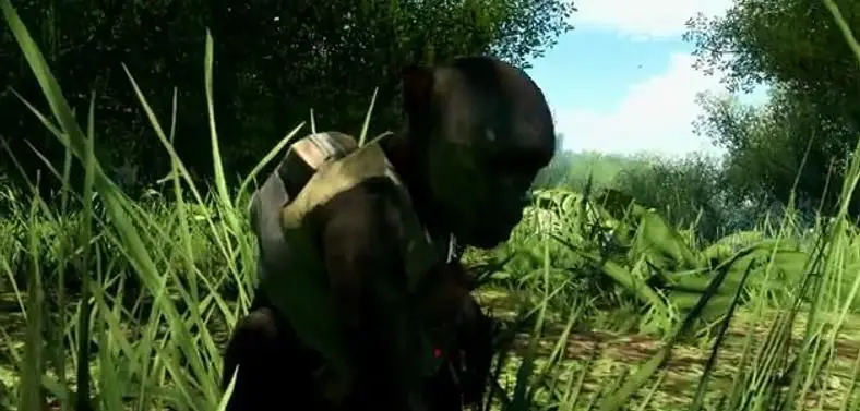 GameStop including Monkey Business DLC for preorders of Far Cry 3