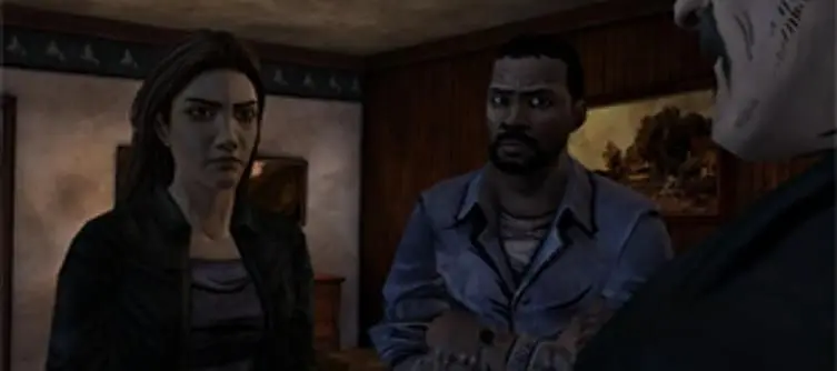 The Walking Dead Episode 3 SCEE certified, date "imminent" for EU PSN