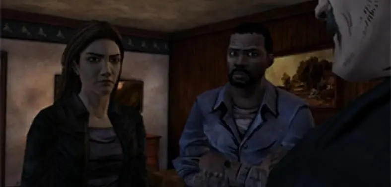 The Walking Dead Episode 3 SCEE certified, date "imminent" for EU PSN