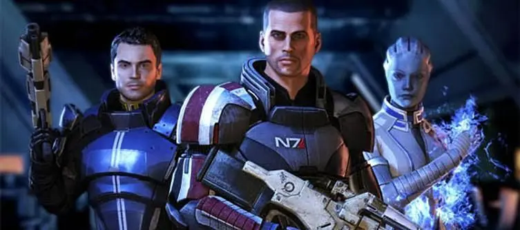 Bioware: Mass Effect 3 is an ending and a beginning