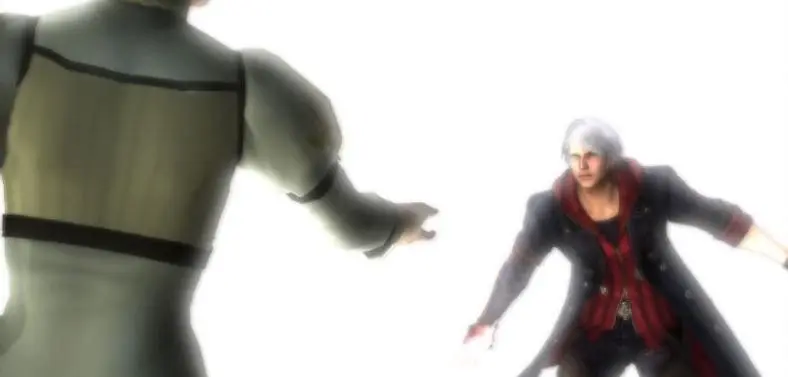 12 Devil May Cry 4 Screenshots