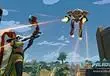Hi-Rez COO Explains How Paladins Took More Inspiration From Global Agenda Than Overwatch