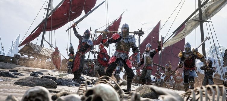 Chivalry 2 - 10 Things You Need To Know