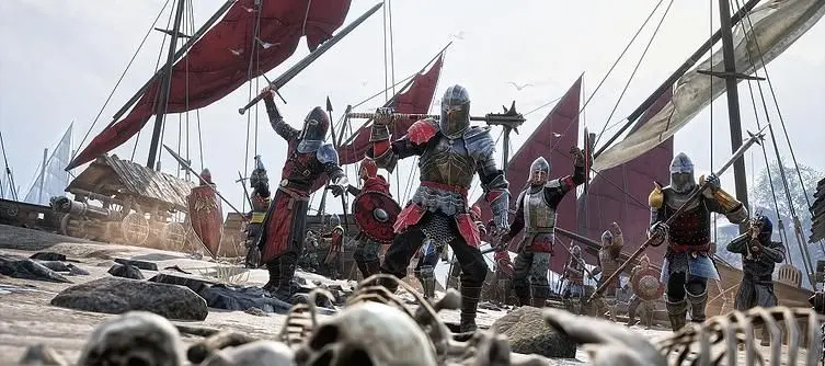 Chivalry 2 - 10 Things You Need To Know