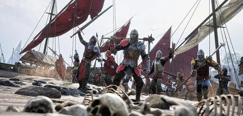Chivalry 2 - 10 Things You Need To Know