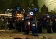 Total War: Warhammer 40,000 Space Marines Unit Roster