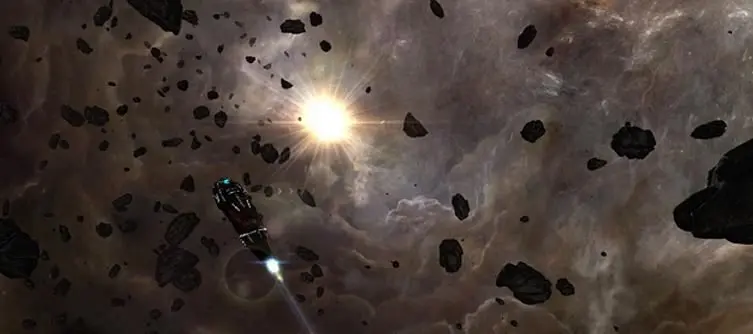 Starpoint Gemini 2 alpha updated, studio running 'hero contest'