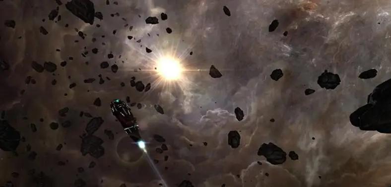 Starpoint Gemini 2 alpha updated, studio running 'hero contest'
