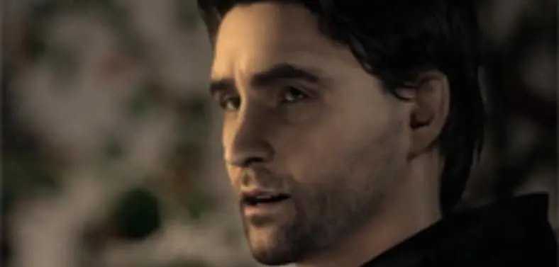 Remedy apply 'facial upgrade' to Alan in future DLC for Alan Wake