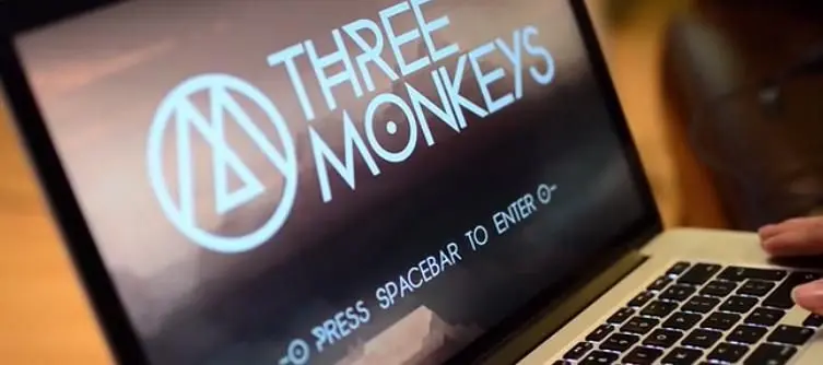 Three Monkeys an "audio only" fantasy RPG, begins Kickstarter campaign