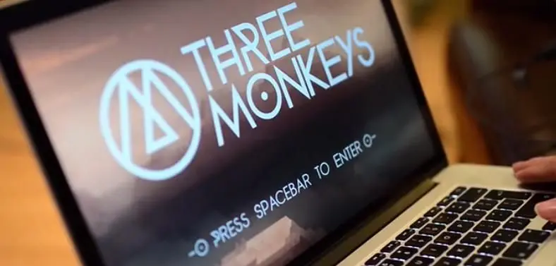 Three Monkeys an "audio only" fantasy RPG, begins Kickstarter campaign