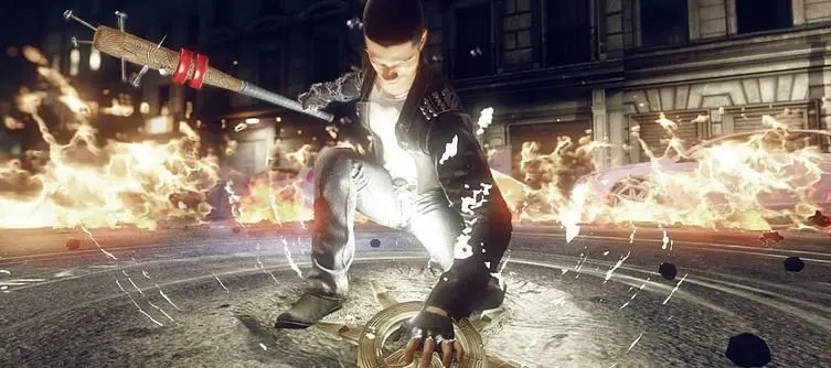 Canned 4 vs 1 battler Shadow Realms had eight classes, pre-dated Evolve reveal