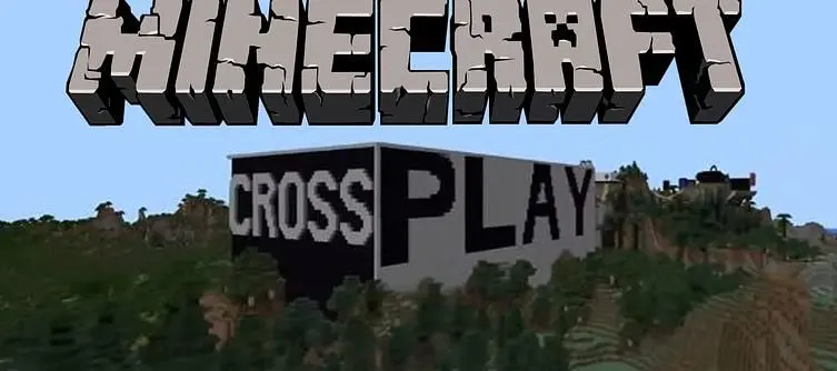 Minecraft's Better Together beta update allows play between PC and Xbox