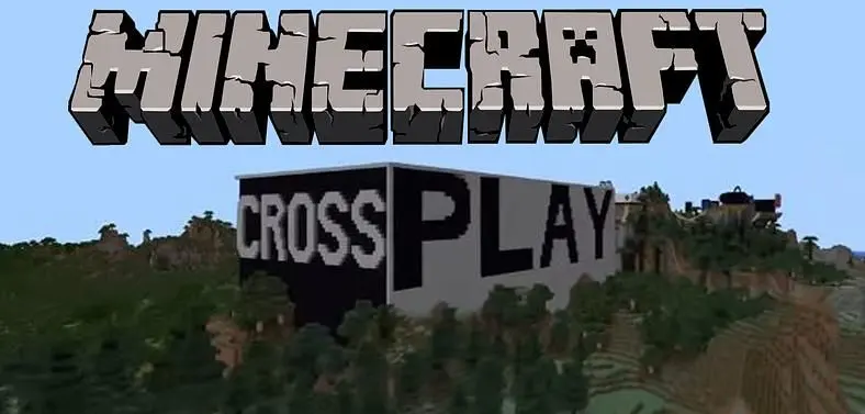 Minecraft's Better Together beta update allows play between PC and Xbox