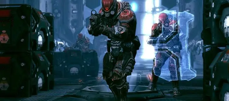 Carmack: Rage mod tools coming "real soon"
