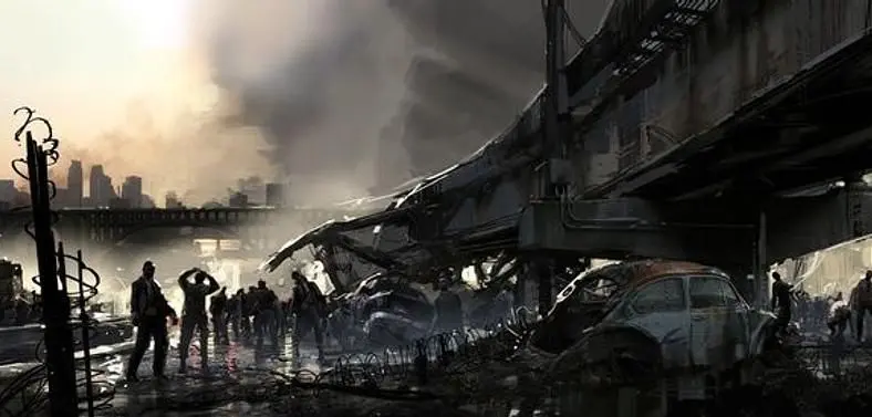 PC Demo for Left 4 Dead 2 now available