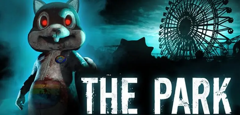 Funcom's creepy adventure game The Park gets October 27 release date