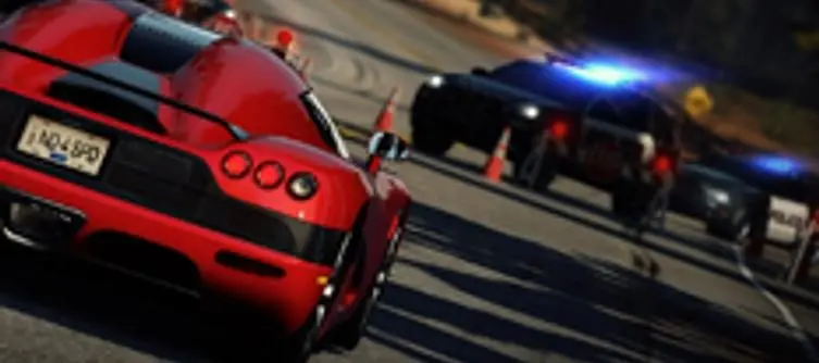 Criterion has "great collaboration" with DICE on Need for Speed