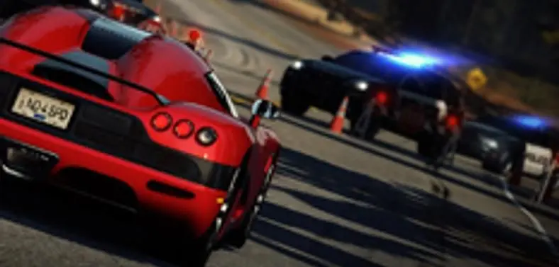 Criterion has "great collaboration" with DICE on Need for Speed
