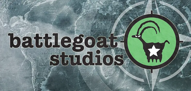 BattleGoat Studios Moves Into New Office, Gives Us a Tour