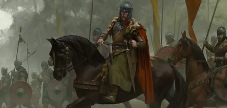 Mount & Blade 2 Bannerlord Levelling - Is there a Max Level? 