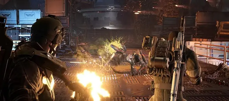 Aliens: Fireteam Elite 2 Release Date (Confirmed 2026) - Platforms, Pre-Orders & Trailers 