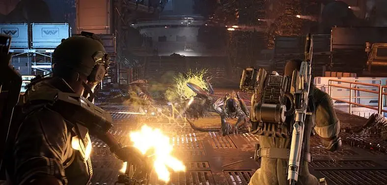 Aliens: Fireteam Elite 2 Release Date (Confirmed 2026) - Platforms, Pre-Orders & Trailers 