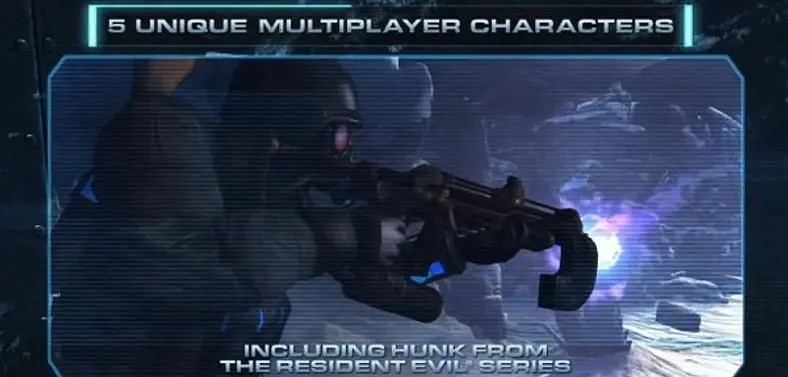 Lost Planet 3 retailer preorder bonuses revealed
