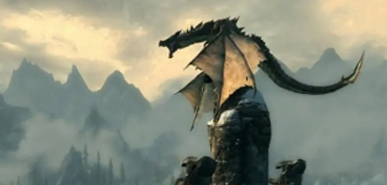 Remedy gets "motivation" from Skyrim's success