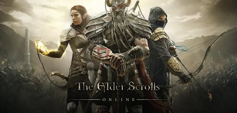 Pete Hines talks Elder Scrolls Online subscription model