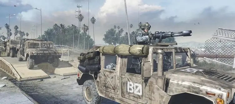 Activision wants Sledgehammer to help with Call of Duty: Modern Warfare 3 development, expected November 2011