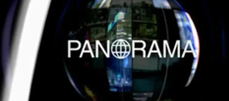 Blizzard responds to Panorama