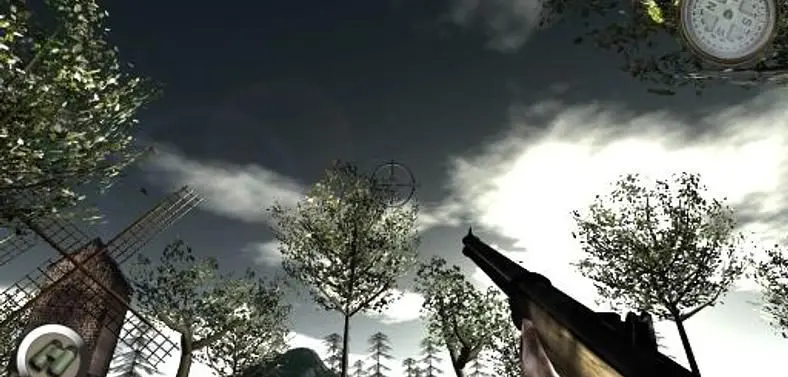 Pro Duck Hunting Demo Released
