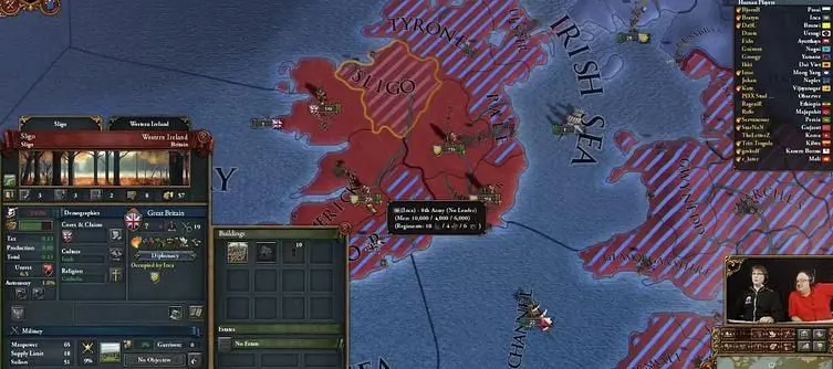 Journey To The Far East When Europa Universalis IV: Mandate Of Heaven Releases April 6