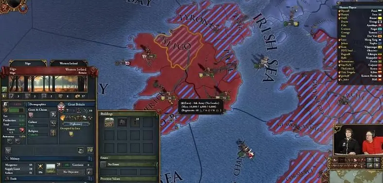 Journey To The Far East When Europa Universalis IV: Mandate Of Heaven Releases April 6
