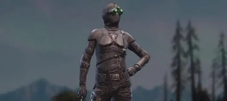 Far Cry New Dawn Splinter Cell Outfit - How to Look Like Sam Fisher in New Dawn?