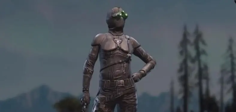 Far Cry New Dawn Splinter Cell Outfit - How to Look Like Sam Fisher in New Dawn?