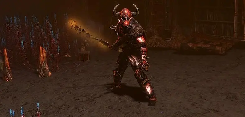 Path of Exile Supporter Packs