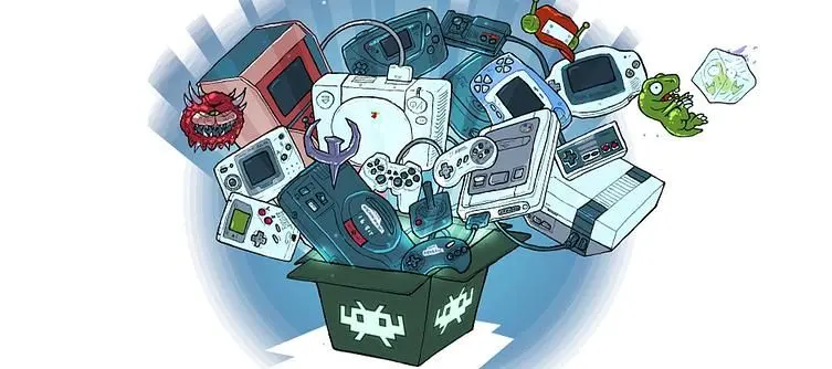Retroarch Emulator coming to Steam with "advanced features"
