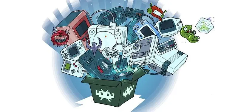 Retroarch Emulator coming to Steam with "advanced features"
